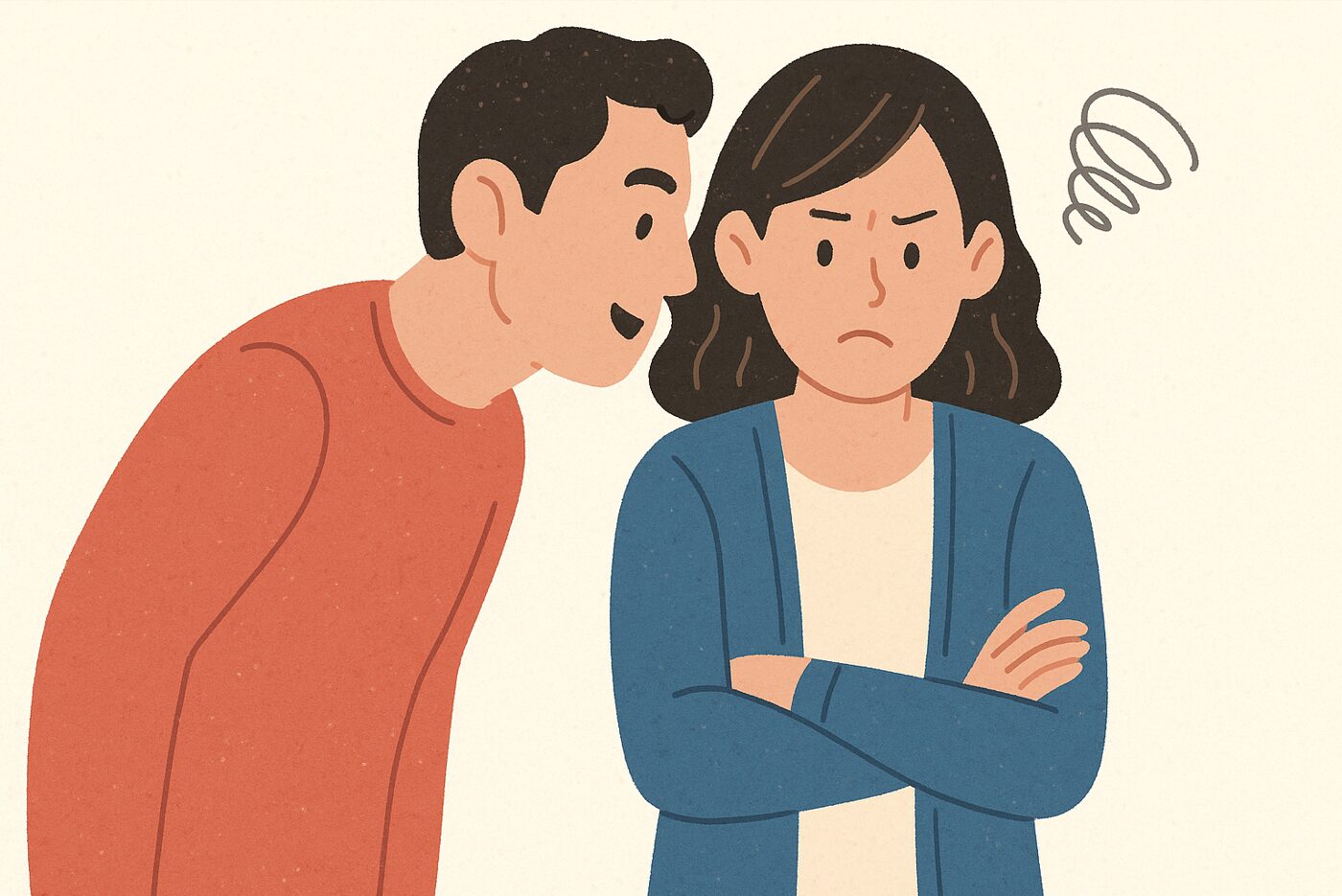 【なぜ？】距離感が近い人の特徴と心理｜上手な対処法まで解説